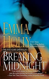 Produktbild: Breaking Midnight