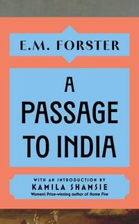 Produktbild: A Passage to India