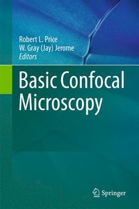 Produktbild: Basic Confocal Microscopy