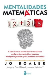 Produktbild: Mentalidades Matematicas