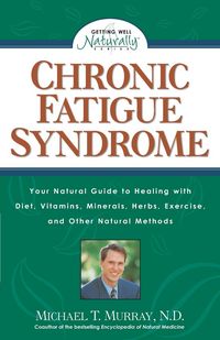 Produktbild: Chronic Fatigue Syndrome