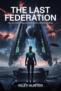 Produktbild: The last federation