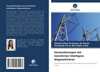 Produktbild: Stressst&ouml;rungen mit k&uuml;nstlicher Intelligenz diagnostizieren