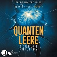 Produktbild: Quanten Leere - Quantum-Serie, Teil 2