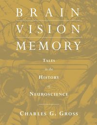 Produktbild: Brain, Vision, Memory