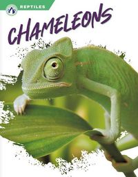 Produktbild: Chameleons