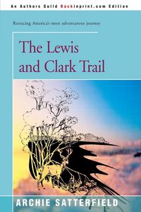 Produktbild: The Lewis & Clark Trail