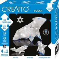Bild vom Artikel KOSMOS - Creatto - Winter - Polar vom Autor 