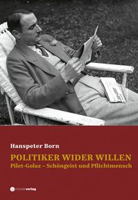 Produktbild: Politiker wider Willen