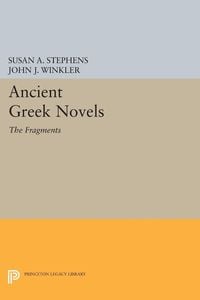 Produktbild: Ancient Greek Novels