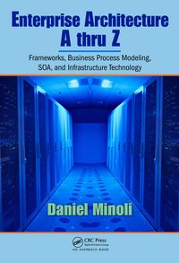 Produktbild: Enterprise Architecture A to Z