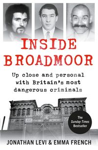 Produktbild: Inside Broadmoor