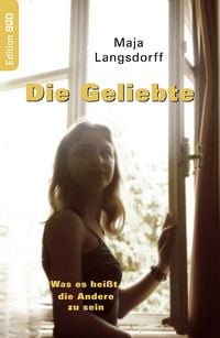 Produktbild: Die Geliebte