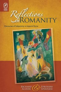 Produktbild: Reflections of Romanity