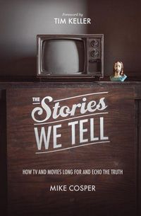 Produktbild: The Stories We Tell