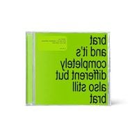 Produktbild: brat and it's completely different but also still