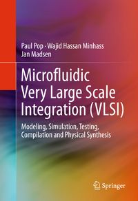 Produktbild: Microfluidic Very Large Scale Integration (VLSI)