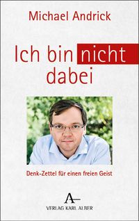 Produktbild: Ich bin nicht dabei