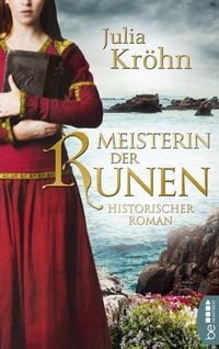 Produktbild: Meisterin der Runen