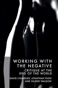 Produktbild: Working with the Negative