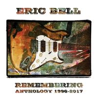 Produktbild: Remembering - Anthology 1996-2017 5CD Clamshell Bo