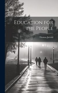Produktbild: Education for the People