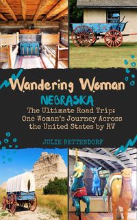 Produktbild: Wandering Woman: Nebraska