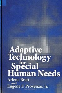 Produktbild: Adaptive Technology for Special Human Needs