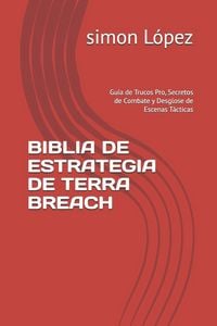 Produktbild: Biblia De Estrategia De Terra Breach
