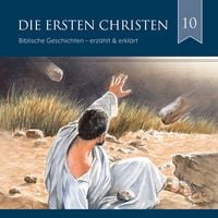 Produktbild: Die ersten Christen