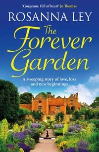 Produktbild: The Forever Garden