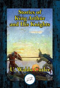 Produktbild: Stories of King Arthur and His Knights