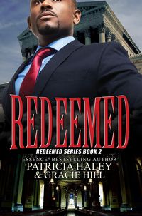 Produktbild: Redeemed