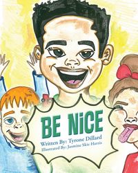 Produktbild: Be Nice