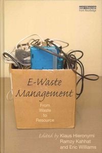 Produktbild: E-Waste Management