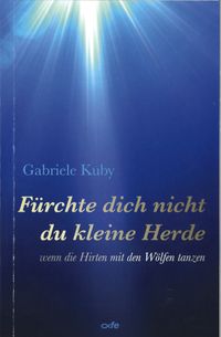 Produktbild: F&uuml;rchte dich nicht du kleine Herde
