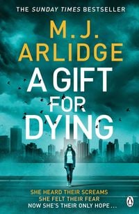Produktbild: A Gift for Dying