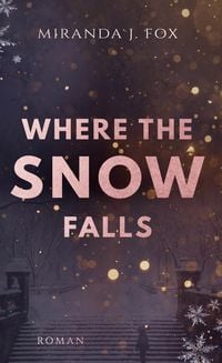 Produktbild: Where The Snow Falls