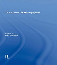 Produktbild: The Future of Newspapers