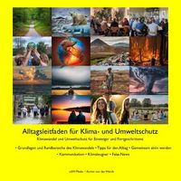 Produktbild: Alltagsleitfaden f&uuml;r Klima- und Umweltschutz