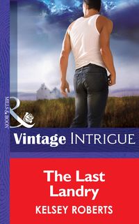 Produktbild: The Last Landry