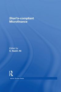 Produktbild: Shari'a Compliant Microfinance