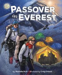 Produktbild: Passover on Everest