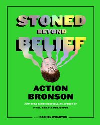Produktbild: Stoned Beyond Belief