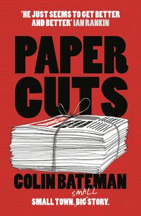 Produktbild: Papercuts
