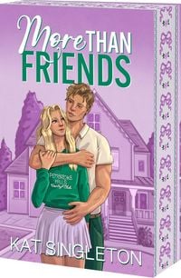 Produktbild: More Than Friends