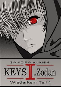 Produktbild: Keys of Zodan: Wiederkehr 1