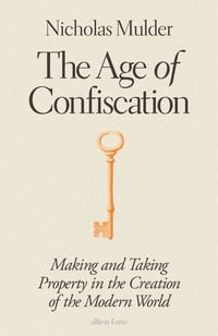 Produktbild: The Age of Confiscation