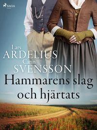 Produktbild: Hammarens slag och hj&auml;rtats