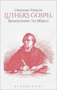 Produktbild: Luther's Gospel